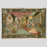 1059 4028 ORIENTAL RUG